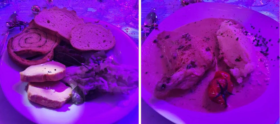 La Formule Pirey - Gallery Image 1