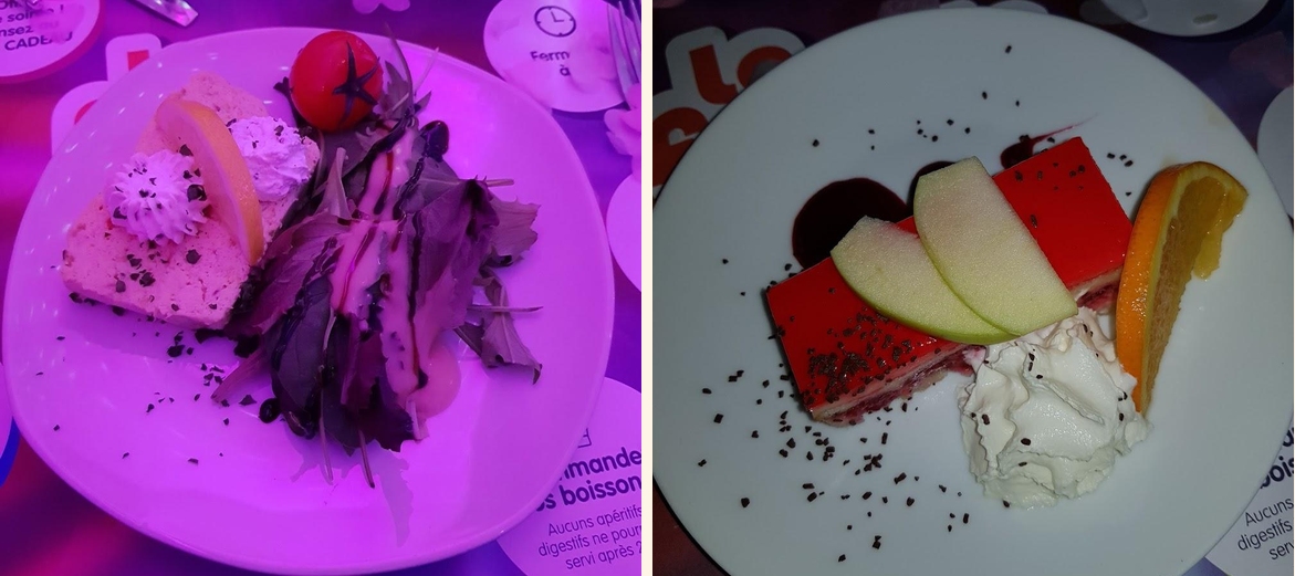 La Formule Pirey - Gallery Image 3